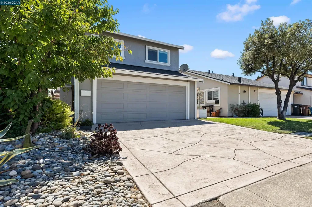 3129 Ash Street Antioch CA 94509