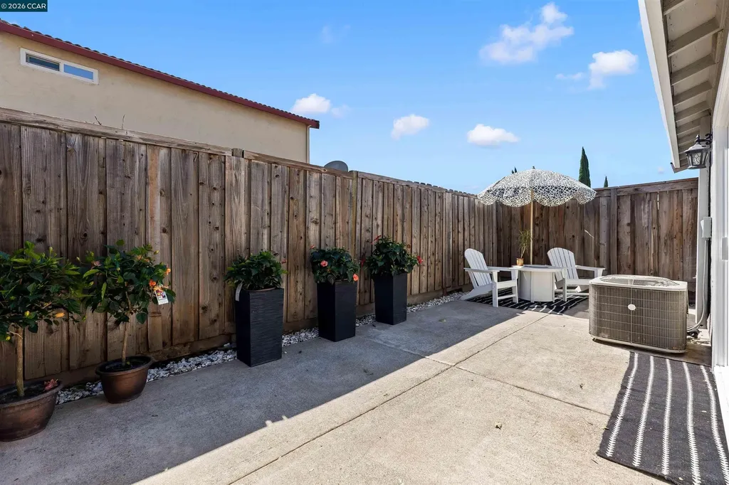 3129 Ash Street Antioch CA 94509