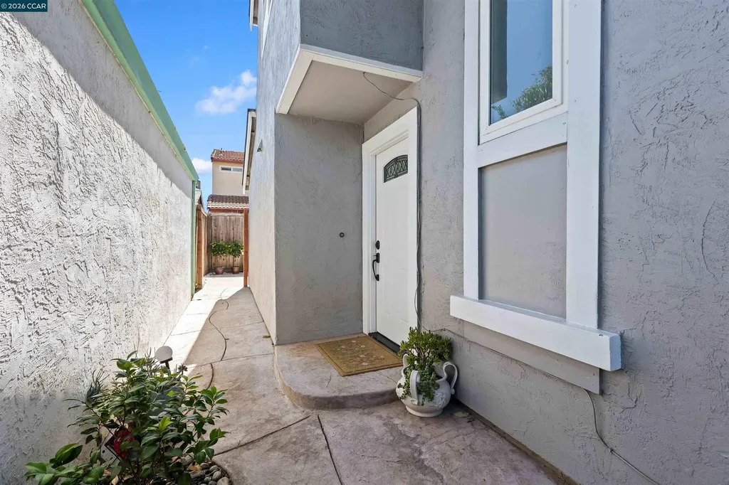 3129 Ash Street Antioch CA 94509