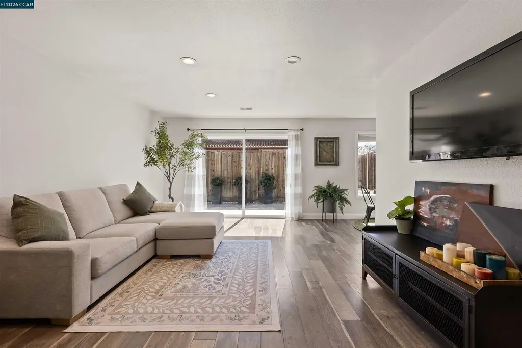 3129 Ash Street Antioch CA 94509
