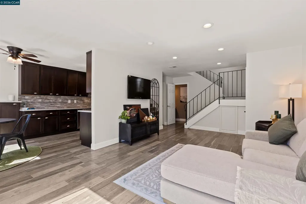 3129 Ash Street Antioch CA 94509