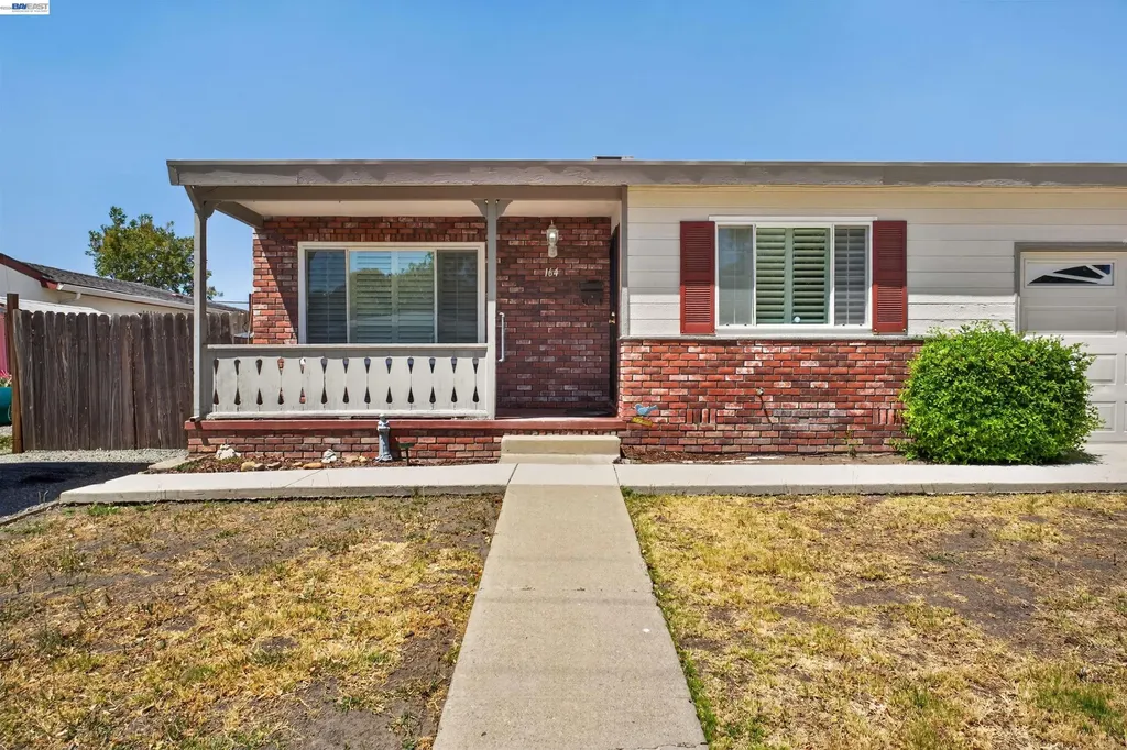 164 Lorraine Avenue Pittsburg CA 94565