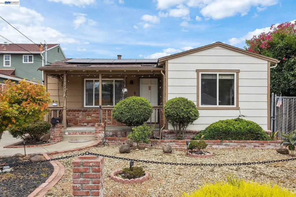 3270 Keith Avenue Castro Valley CA 94546