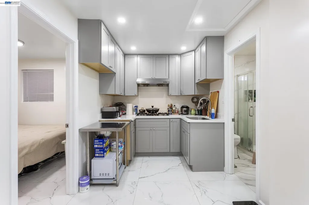 3270 Keith Avenue Castro Valley CA 94546