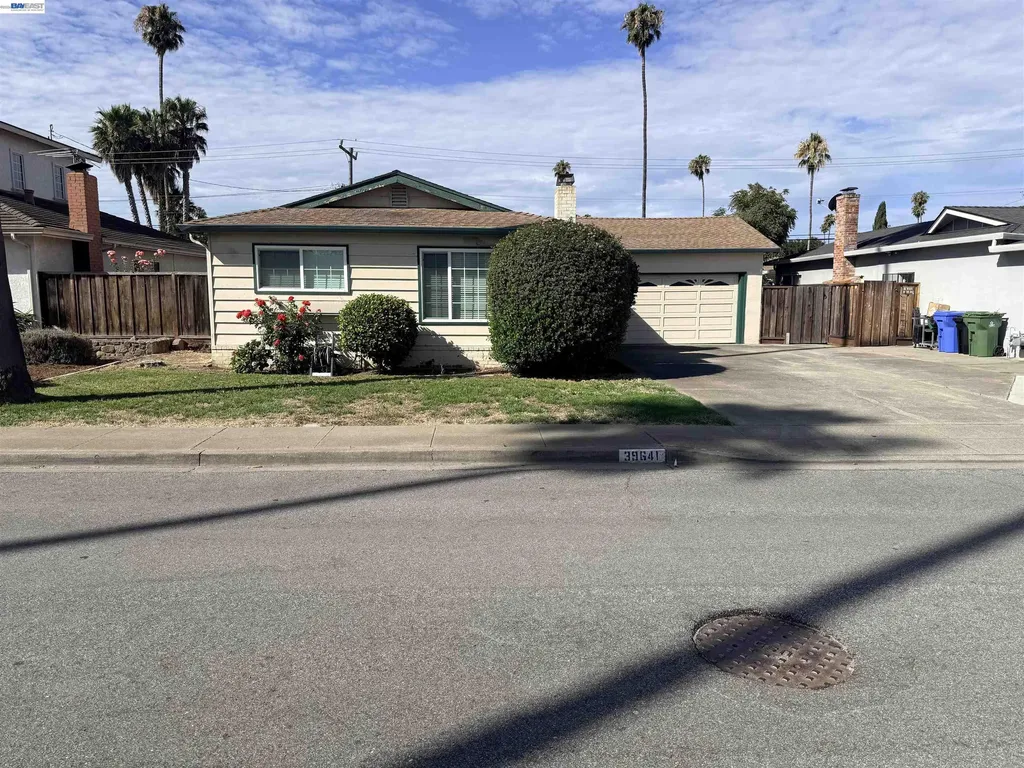 39641 Banyan Tree Road Fremont CA 94538
