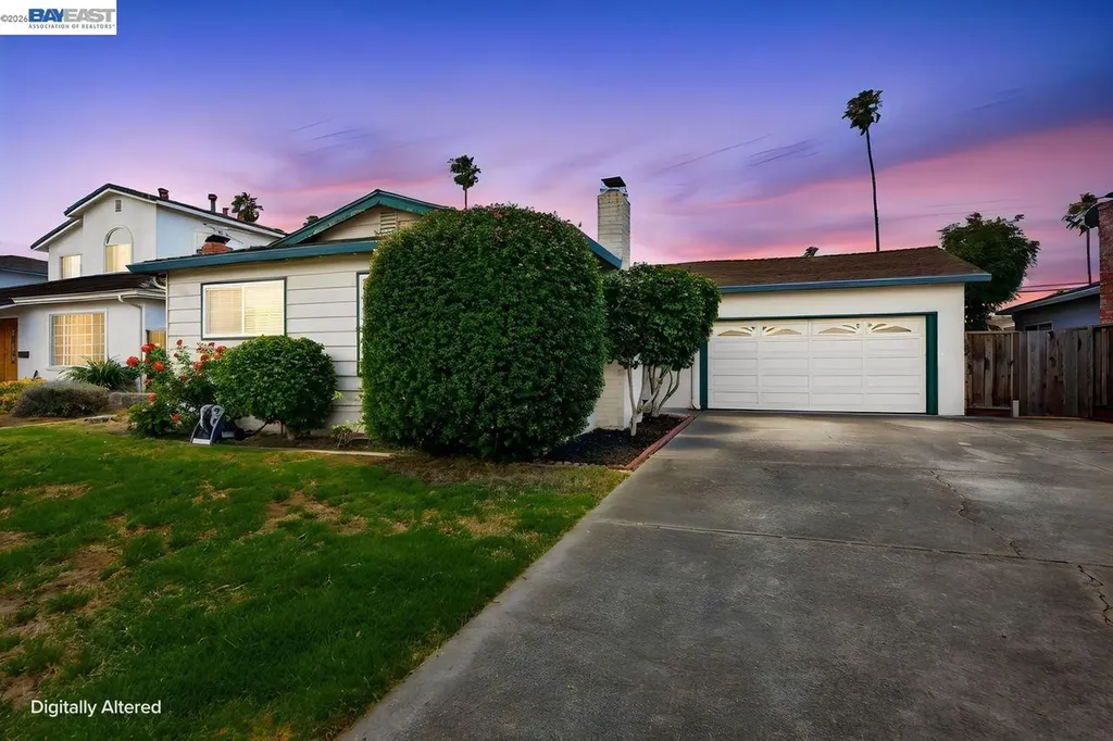 39641 Banyan Tree Road Fremont CA 94538
