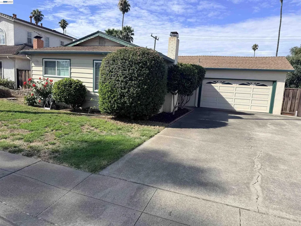 39641 Banyan Tree Road Fremont CA 94538