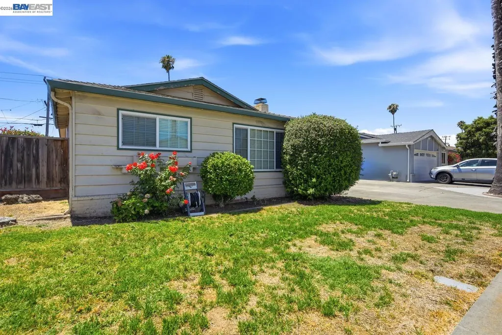 39641 Banyan Tree Road Fremont CA 94538