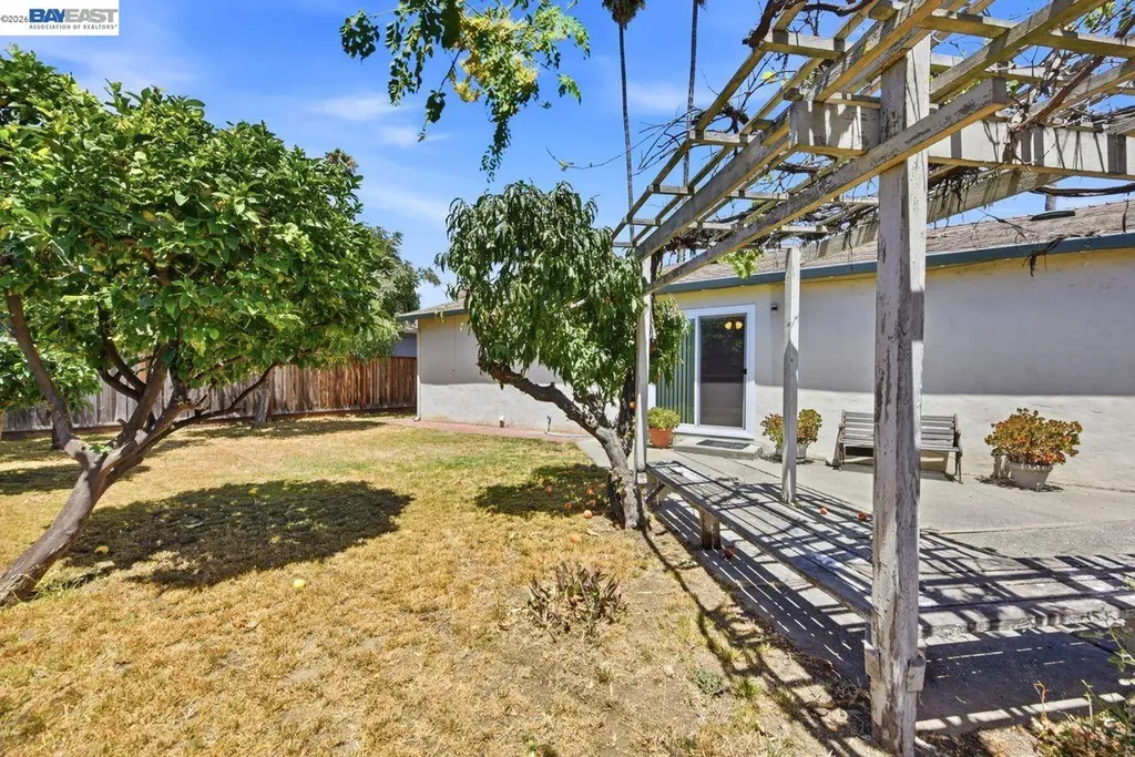 39641 Banyan Tree Road Fremont CA 94538