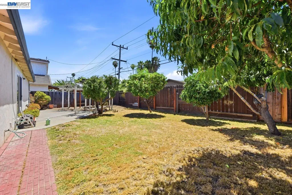 39641 Banyan Tree Road Fremont CA 94538