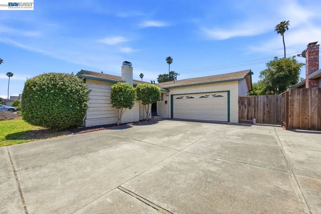 39641 Banyan Tree Road Fremont CA 94538