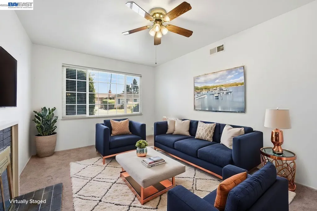 39641 Banyan Tree Road Fremont CA 94538