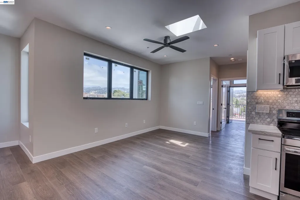 4202 Telegraph Avenue Oakland CA 94609
