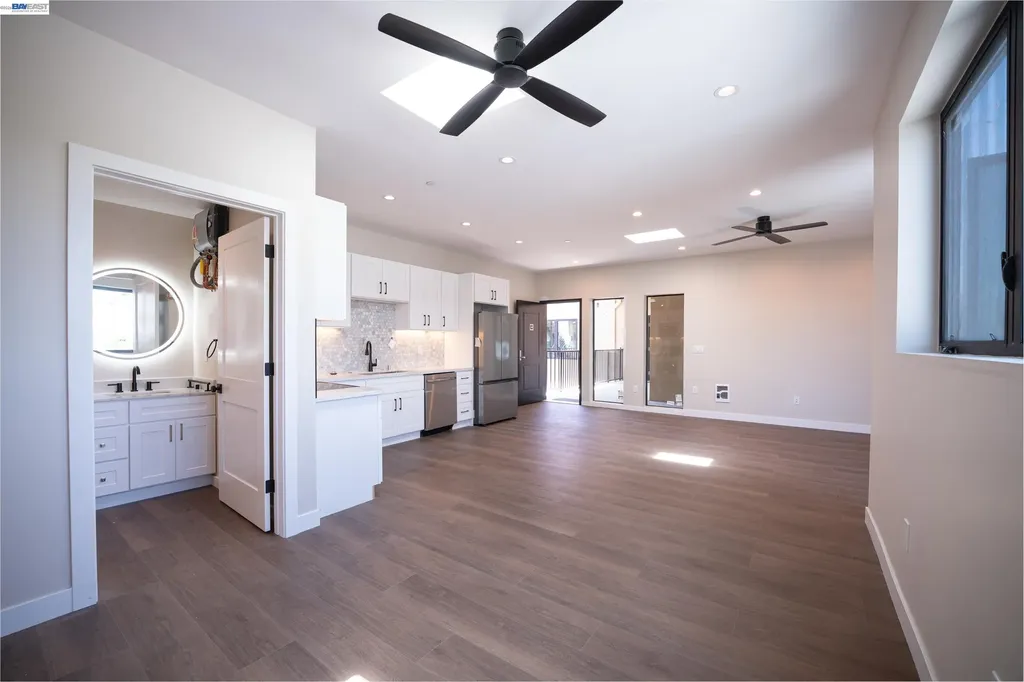 4202 Telegraph Avenue Oakland CA 94609
