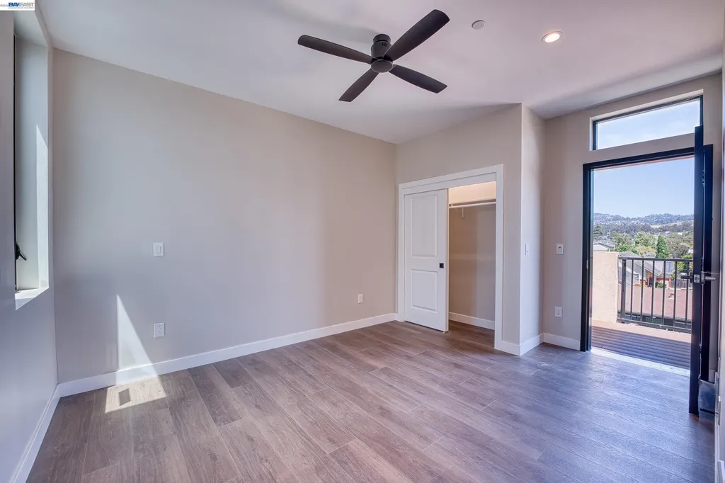 4202 Telegraph Avenue Oakland CA 94609