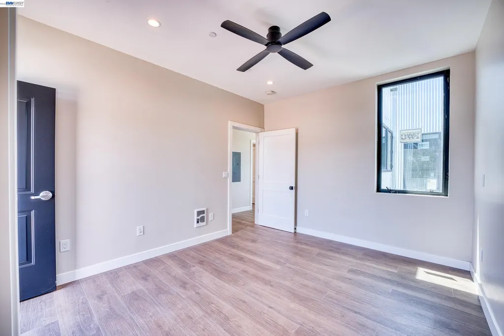 4202 Telegraph Avenue Oakland CA 94609