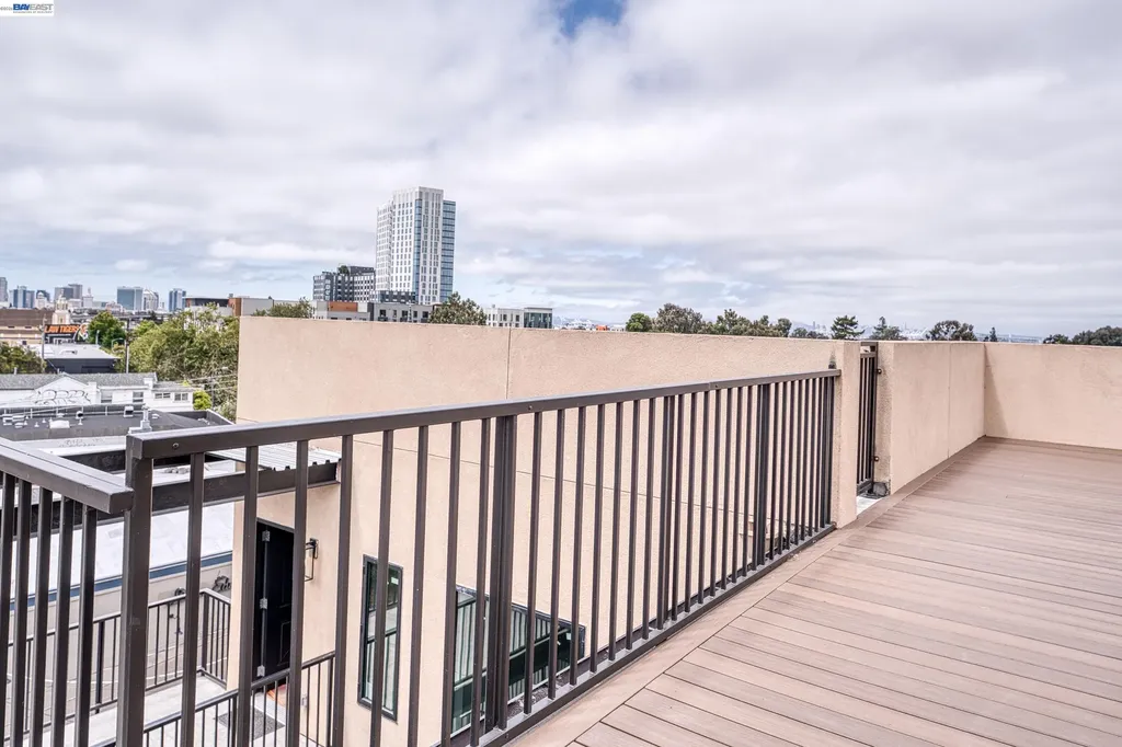 4202 Telegraph Avenue Oakland CA 94609
