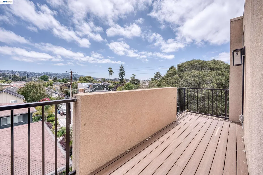 4202 Telegraph Avenue Oakland CA 94609