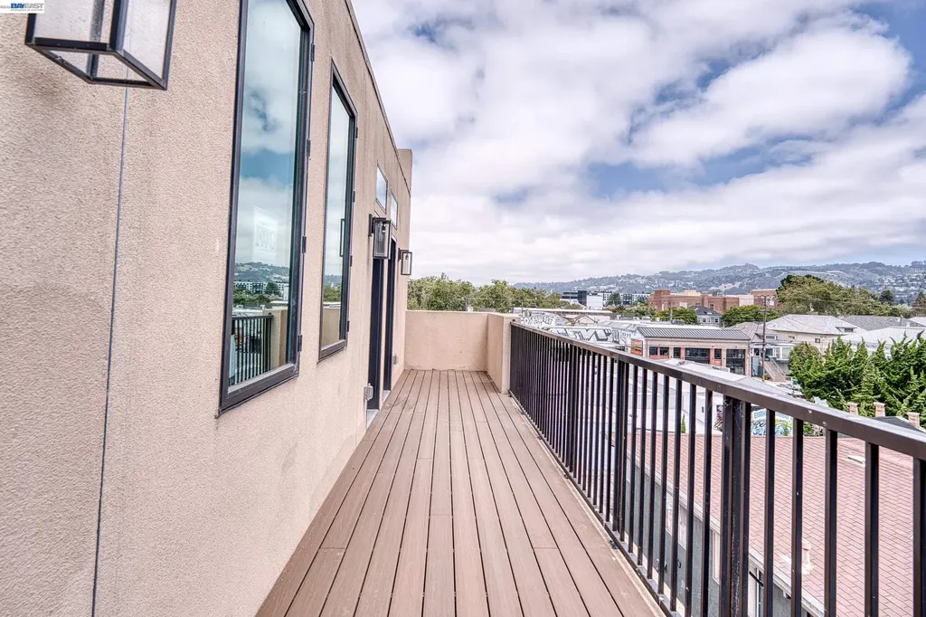 4202 Telegraph Avenue Oakland CA 94609
