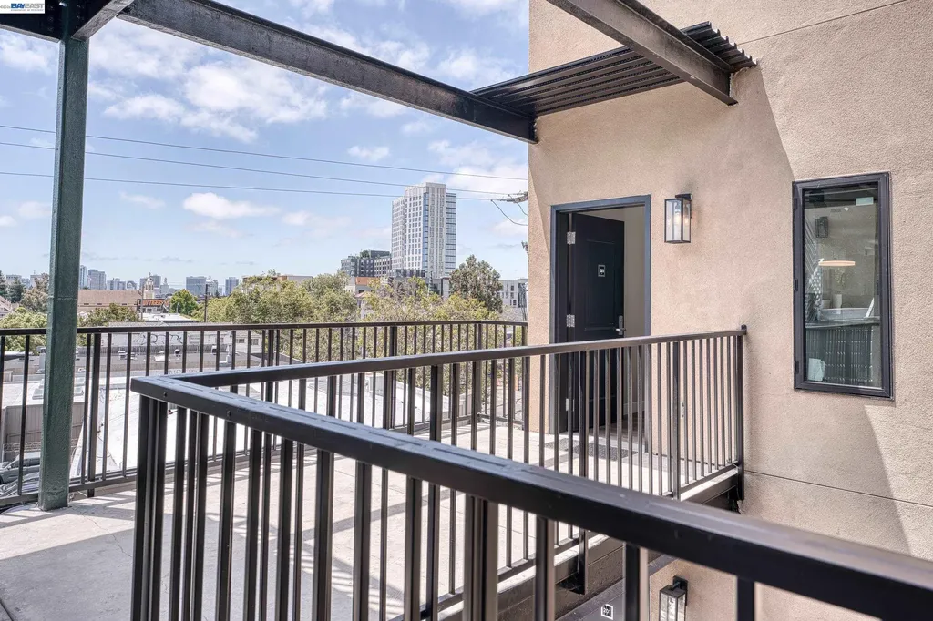 4202 Telegraph Avenue Oakland CA 94609