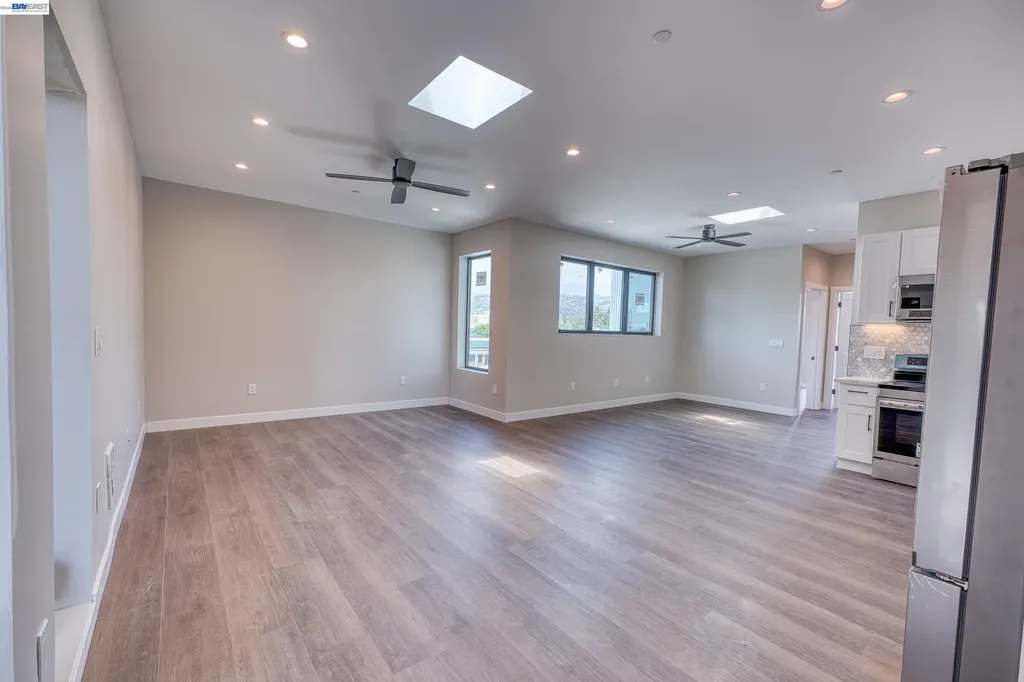 4202 Telegraph Avenue Oakland CA 94609