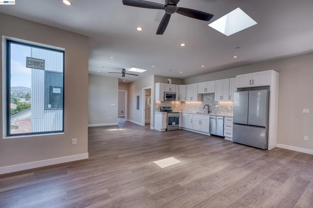 4202 Telegraph Avenue Oakland CA 94609