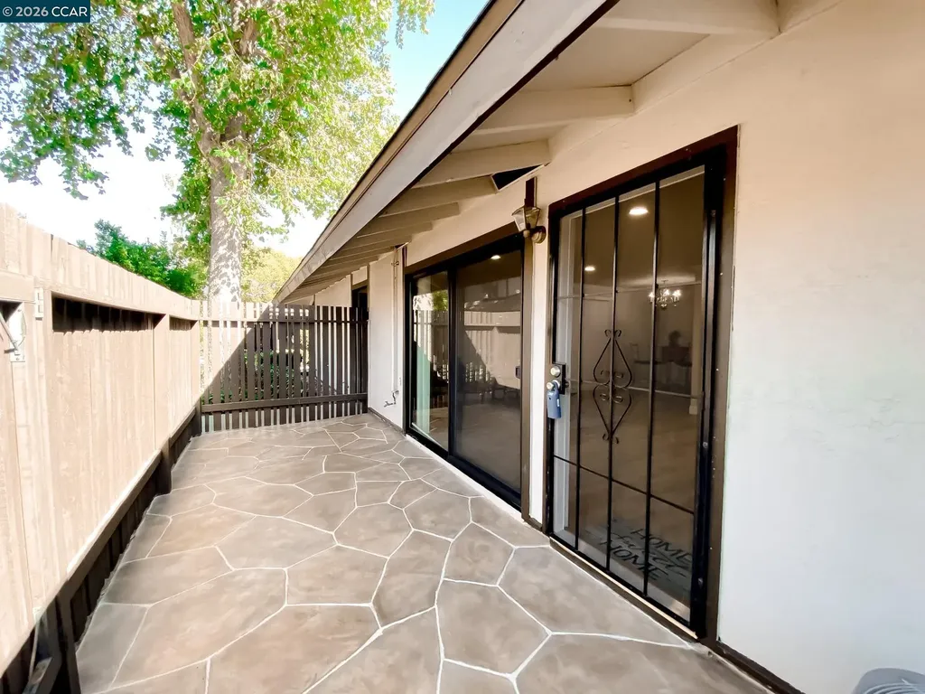 5457 Roundtree Place Concord CA 94521