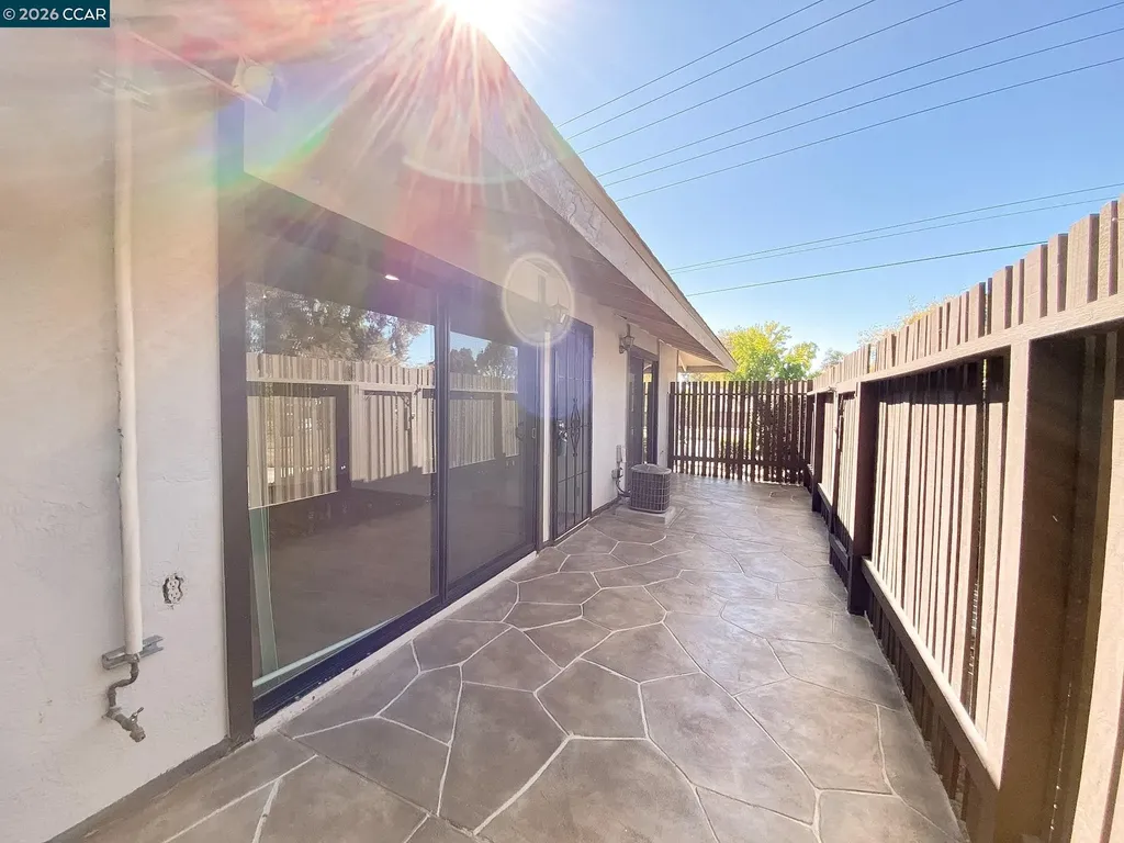 5457 Roundtree Place Concord CA 94521