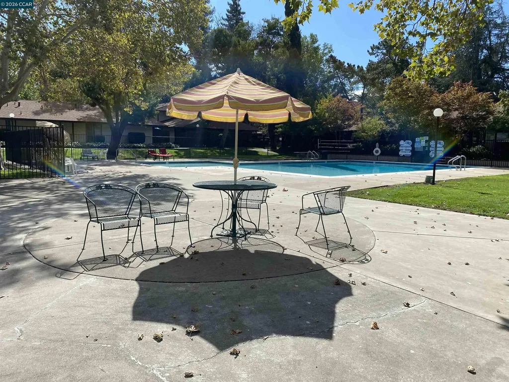5457 Roundtree Place Concord CA 94521