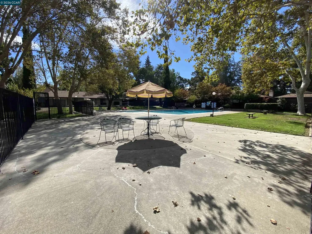 5457 Roundtree Place Concord CA 94521