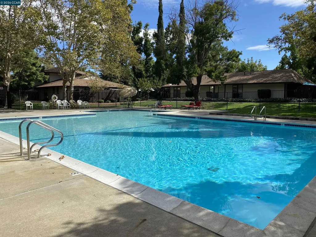 5457 Roundtree Place Concord CA 94521
