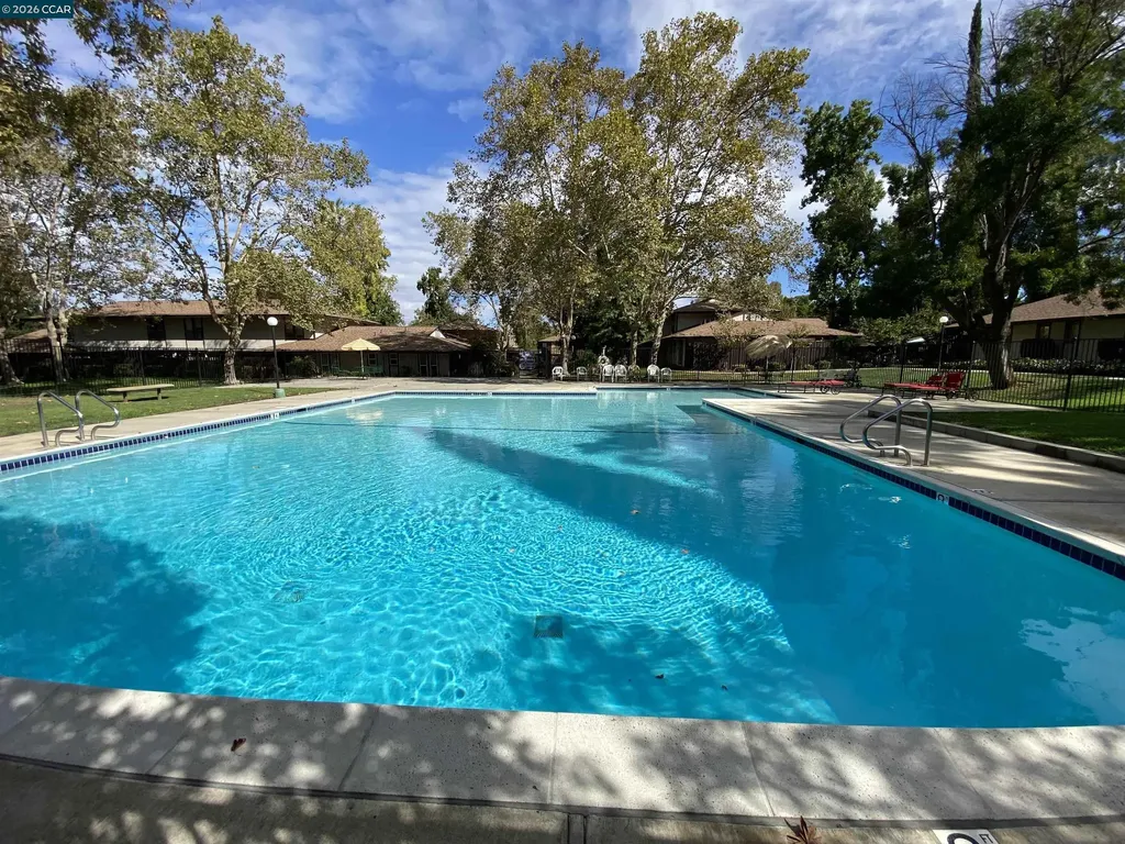 5457 Roundtree Place Concord CA 94521