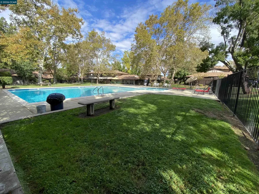 5457 Roundtree Place Concord CA 94521