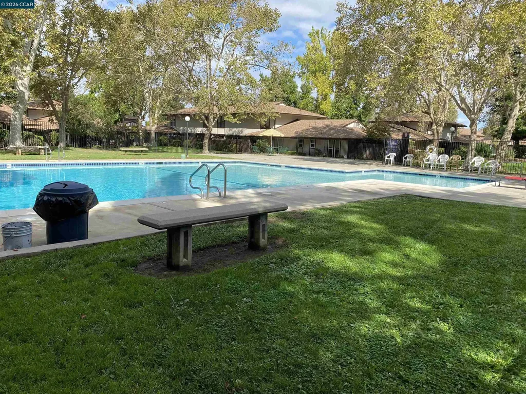 5457 Roundtree Place Concord CA 94521