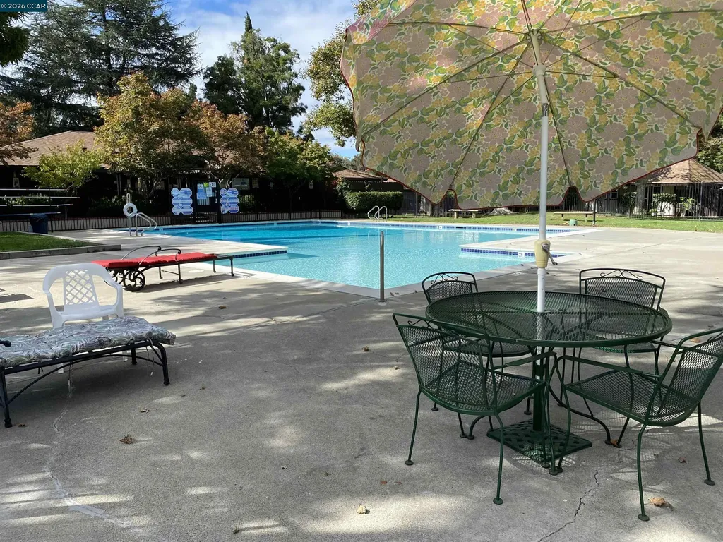 5457 Roundtree Place Concord CA 94521