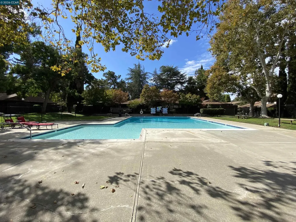5457 Roundtree Place Concord CA 94521
