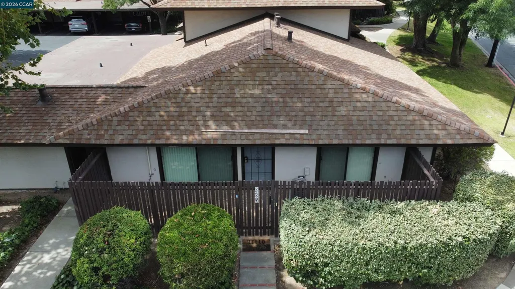 5457 Roundtree Place Concord CA 94521