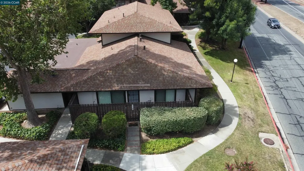 5457 Roundtree Place Concord CA 94521