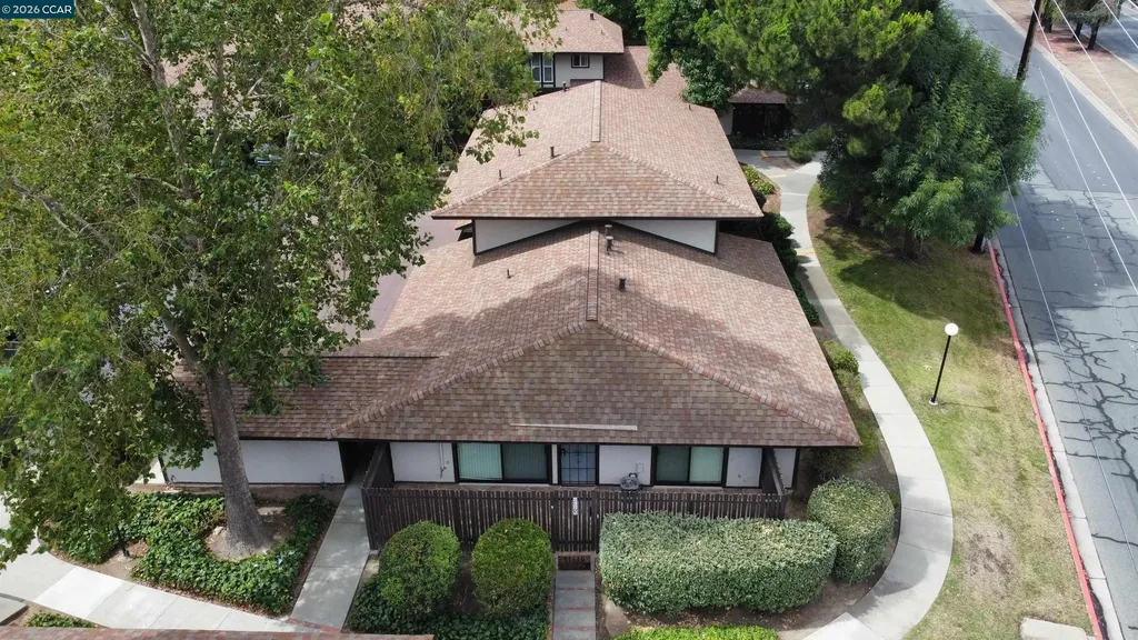 5457 Roundtree Place Concord CA 94521