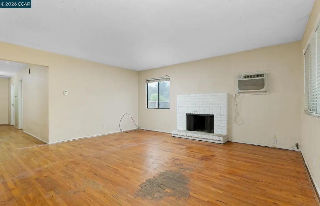 5074 Black Oak Road Concord CA 94521