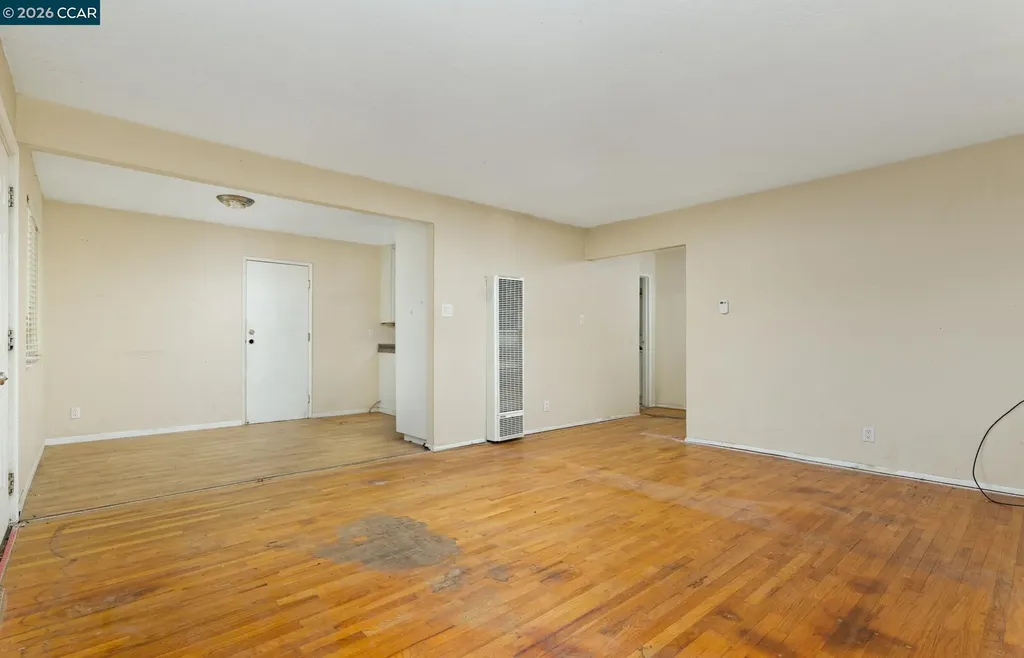 5074 Black Oak Road Concord CA 94521