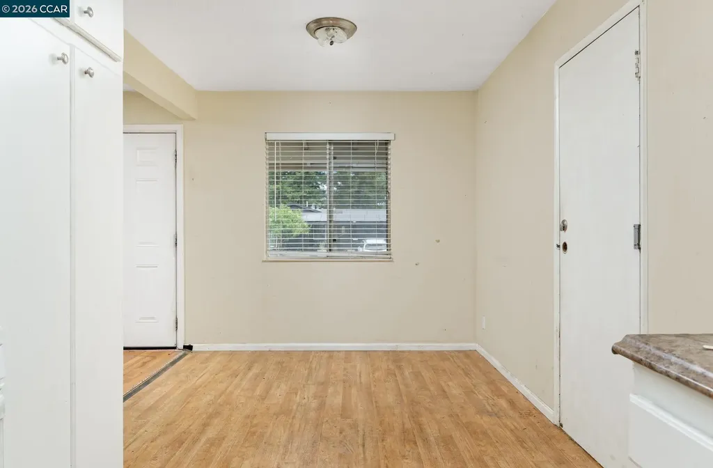 5074 Black Oak Road Concord CA 94521