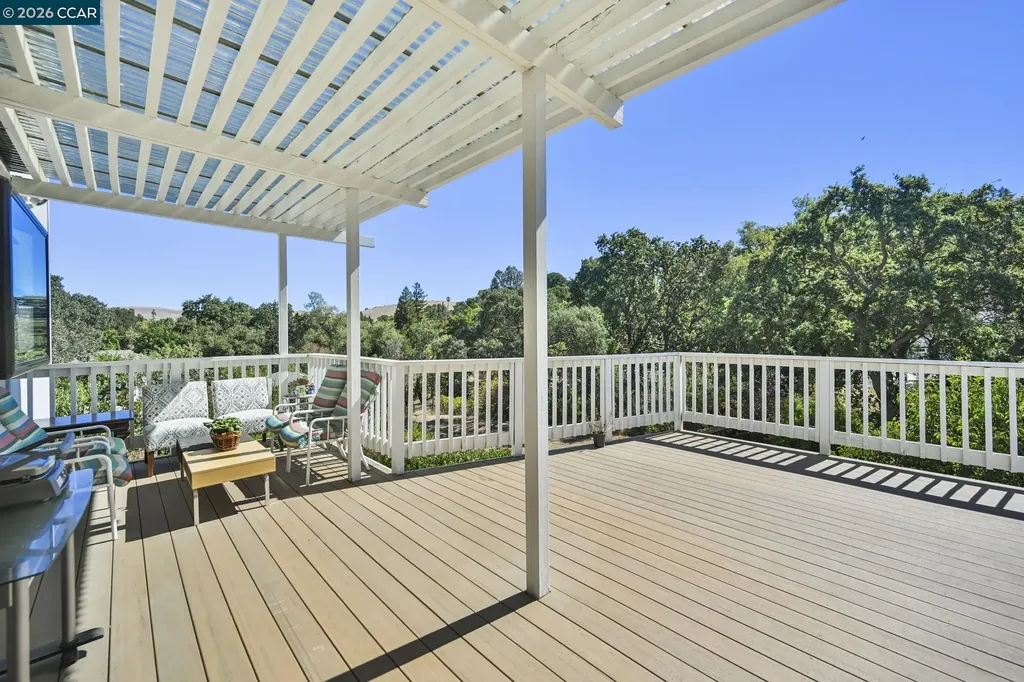 864 Coachman Place Clayton CA 94517