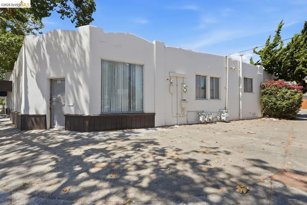 398 Macarthur Boulevard Oakland CA 94609