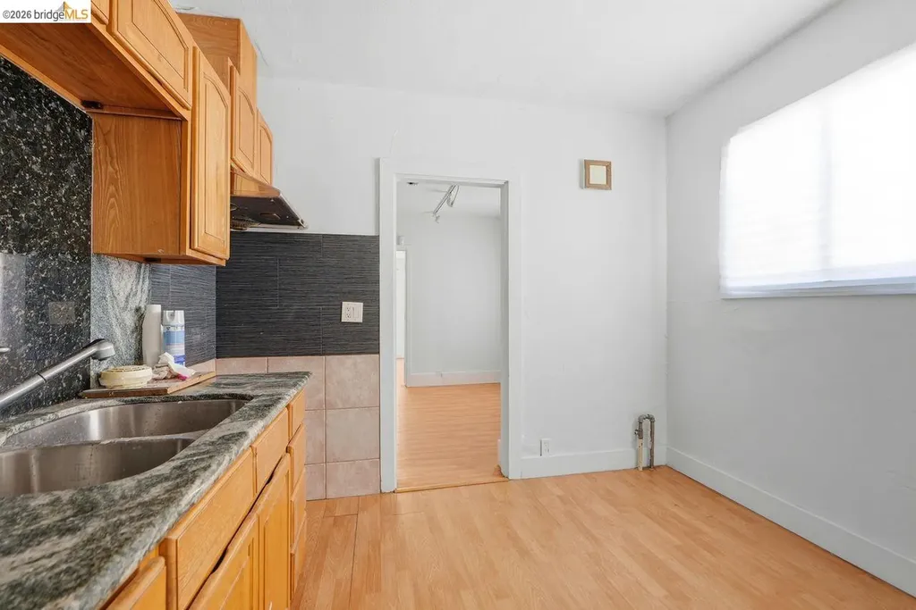 398 Macarthur Boulevard Oakland CA 94609