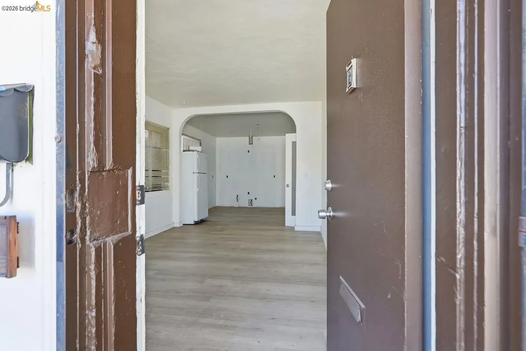 398 Macarthur Boulevard Oakland CA 94609