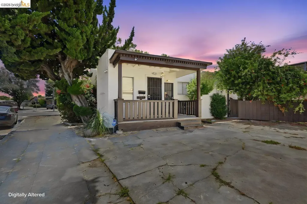 398 Macarthur Boulevard Oakland CA 94609