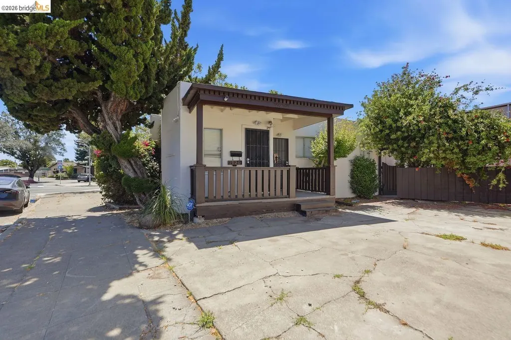 398 Macarthur Boulevard Oakland CA 94609