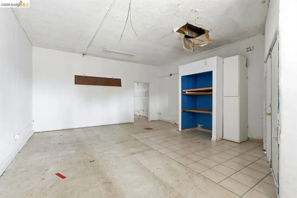 398 Macarthur Boulevard Oakland CA 94609