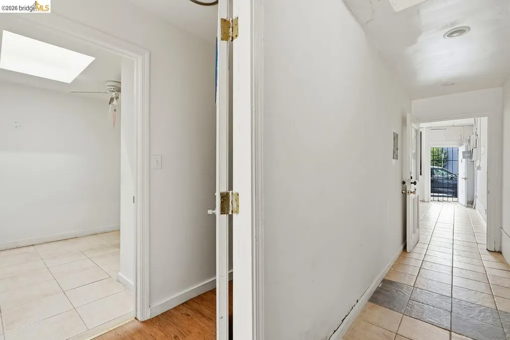 398 Macarthur Boulevard Oakland CA 94609